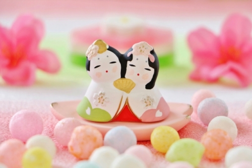 ひな祭りの歌詞 ひらがな 画像で紹介!意味は怖い?分かりやすく説明!